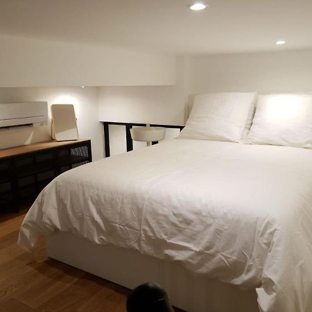 Loft Luxe Liberte Lägenhet Marseille Exteriör bild