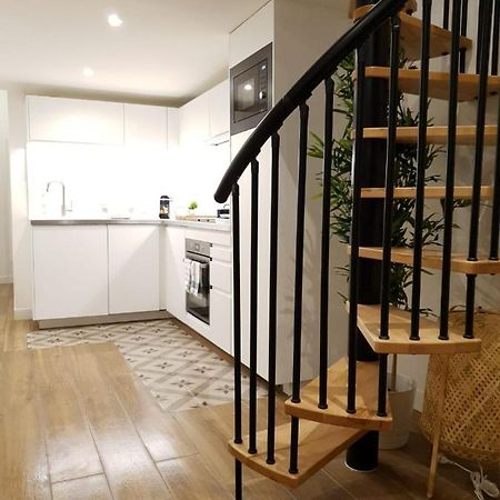 Loft Luxe Liberte Lägenhet Marseille Exteriör bild
