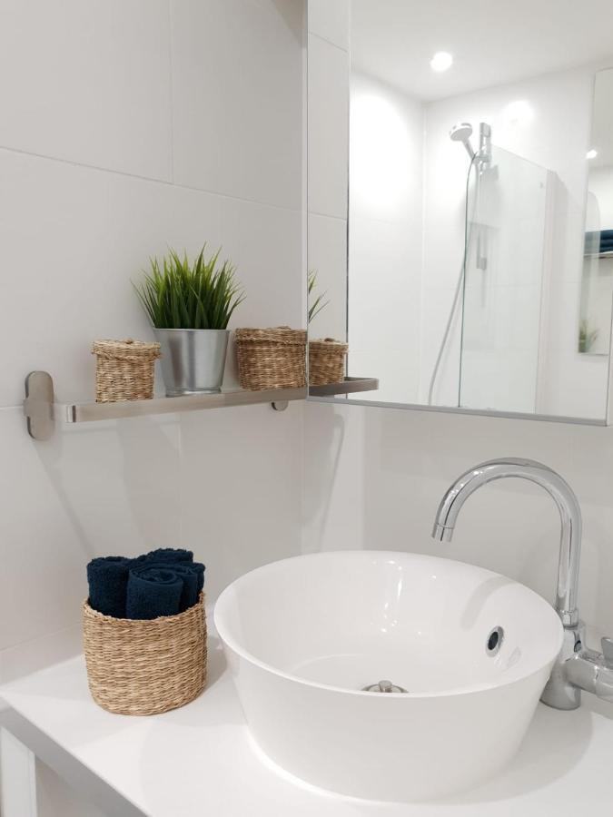 Loft Luxe Liberte Lägenhet Marseille Exteriör bild