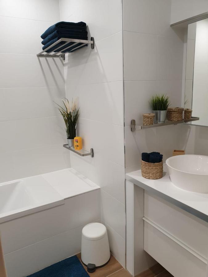 Loft Luxe Liberte Lägenhet Marseille Exteriör bild