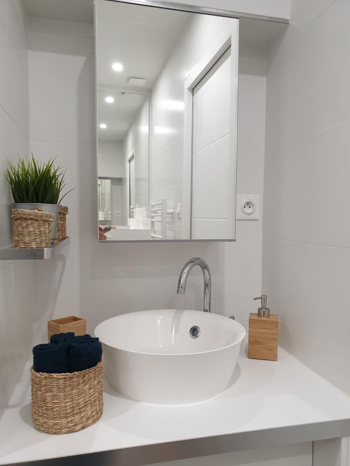 Loft Luxe Liberte Lägenhet Marseille Exteriör bild